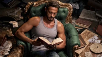 إثارة جديدة.. قصة وأبطال مسلسل «فن الحرب» في دراما رمضان 2026